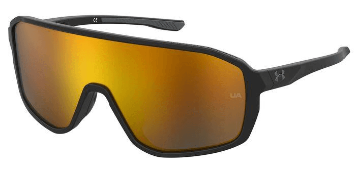 Under Armour UA GAMEDAY/G col. 003 - Matte Black 99-1-130 mod. 2024