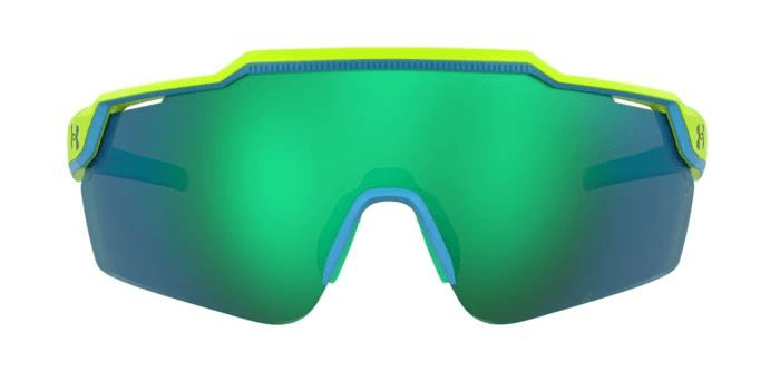 Under Armour UA LEVELUP col. W0P - Yellow Blue  99-1-125 mod. 2024