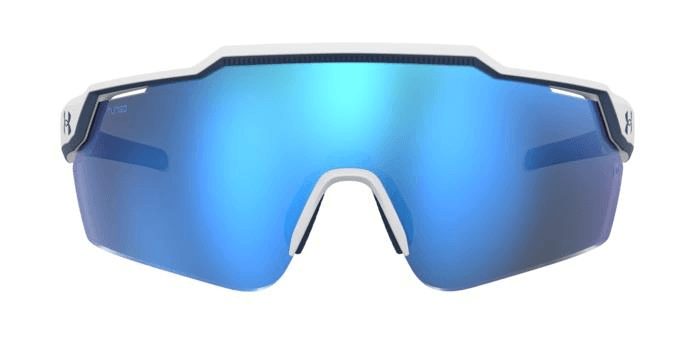 Under Armour UA LEVELUP col. WWK-Matte White Blue  99-1-125 mod. 2024