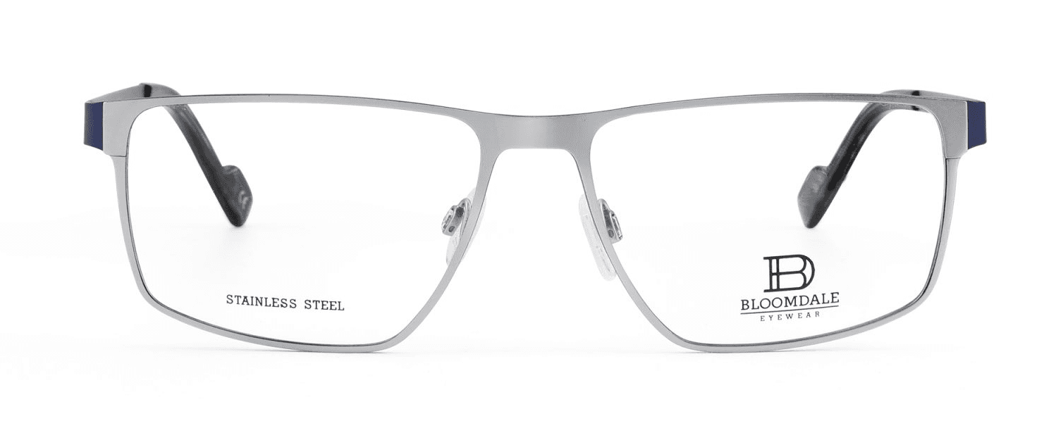 Bloomdale BD 708 col. 15 57-16-150 mod. 2024 Metal Frame