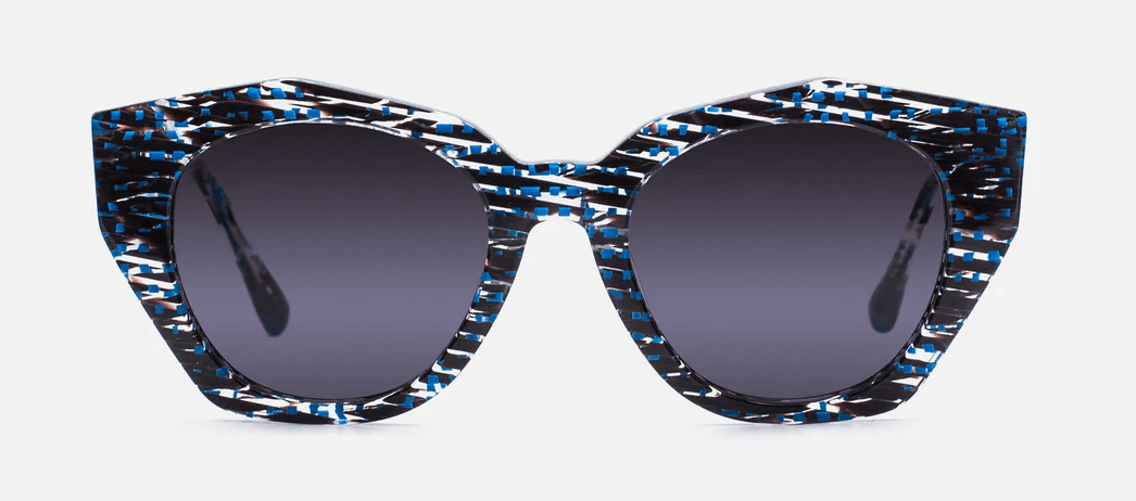 ZEN Coticcio/S col. 03 51-20-140 mod. 2024 Material Mazzucchelli® Acetate