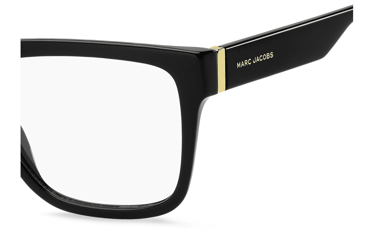 MARC JACOBS 848 Col. 2M2 BLACK GOLD 56-17-145 MOD. 2025