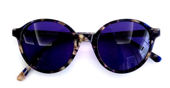 ROSS & BROWN CAPRI COL. 023