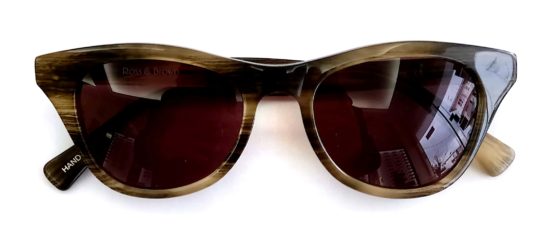 ROSS & BROWN  CASABLANCA 033