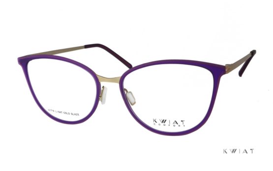 KWIAT COMFORT K 2143 COL. F