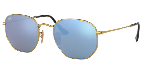 RAYBAN RB 3548N COL. 001/90