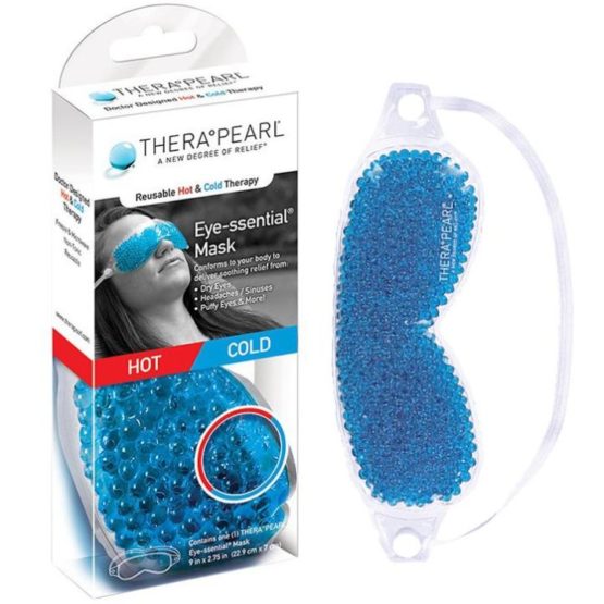 THERA PEARL ΜΑΣΚΑ ΜΑΤΙΩΝ