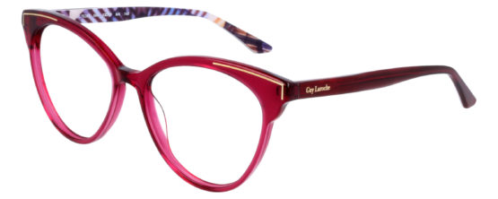 GUY LAROCHE GL 76381 COL. 564