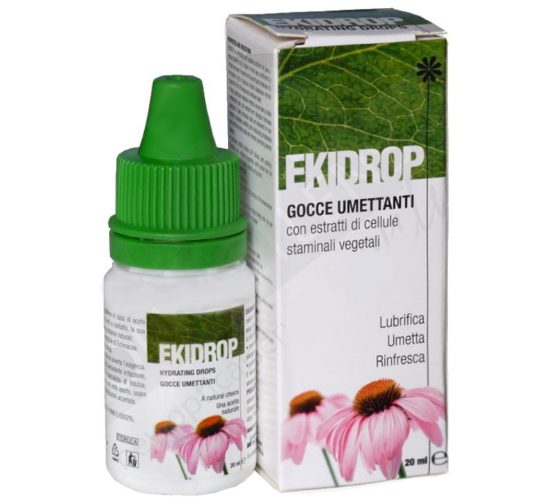 EKI DROP 20ml