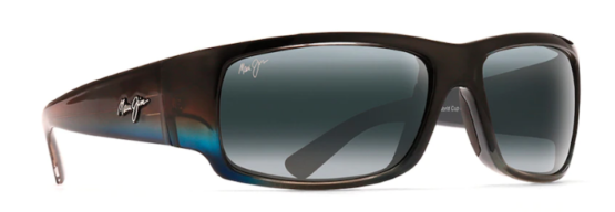 MAUI JIM 266 - 03F WORLD CUP COLOUR MARLIN