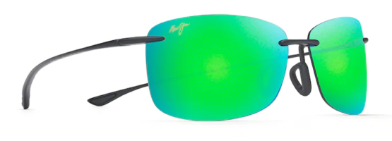 MAUI JIM GM 442 - 2M 'AKAU MAUIGREEN POLARIZED PLUS 2