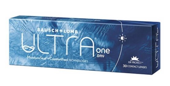 ULTRA ONE DAY 30 pack