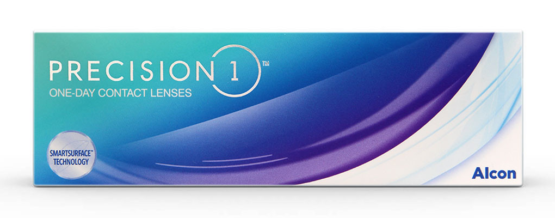 PRECISION 1 ONE DAY 30 pack