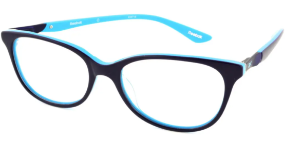 REEBOK R6007 COL. BLU 52-16-135