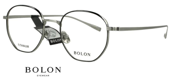 BOLON BT 1528 COL. B15 49-20-146 TITANIUM