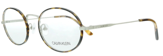 CALVIN KLEIN CK 20115 COL. 282 51-21-145