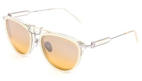 CALVIN KLEIN CKNYC 1882S COL. 742 58-18-140