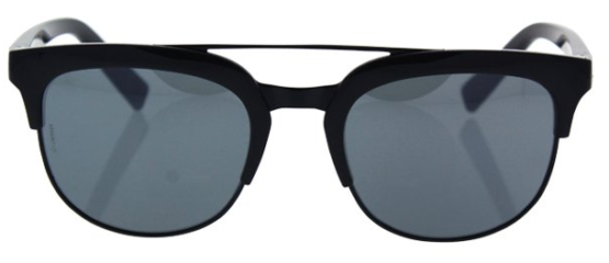 DOLCE & GABBANNA DG 6103 501/6G 55-21-145 N