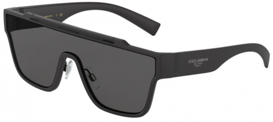 DOLCE & GABBANNA DG 6125 2525/87  145