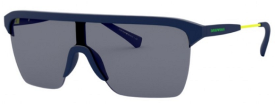 EMPORIO ARMANI EA 4146 5754 / 87 145 3N