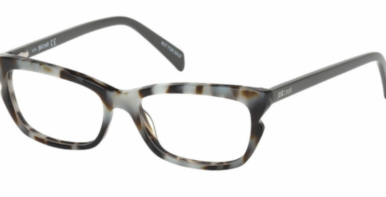 JUST CAVALLI JC 0797 COL. 055 52-15-145