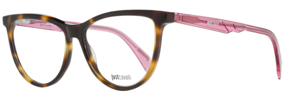 JUST CAVALLI JC 0848 COL. 056 54-13-145