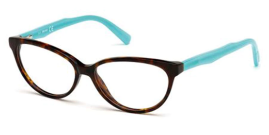 JUST CAVALLI JC 0604 COL. 066 54-14-140