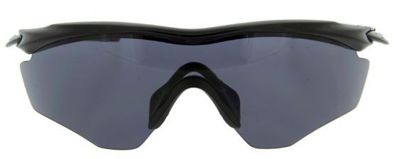 OAKLEY OO 9343 COL. 01 121 M2 FRAME