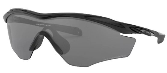 OAKLEY OO 9343 COL. 09 121 M2 FRAME POLARIZED
