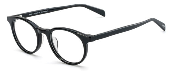 MAUI JIM MJO 2201 COL. 02 GLOSS BLACK 47-20-148