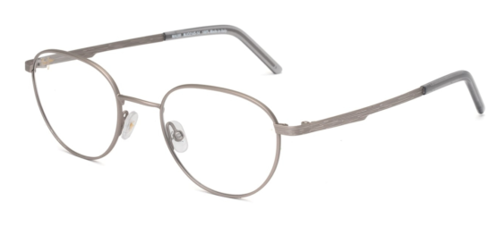 MAUI JIM EYEWEAR MJO2145 COL.14 GREY 48-21-140