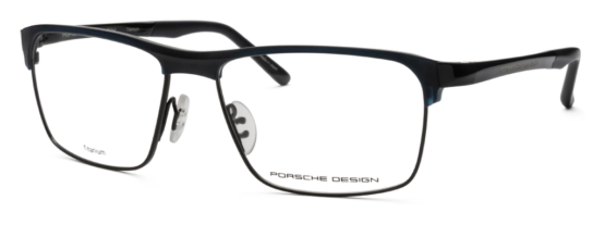 PORCHE DESIGN RODENSTOK P8343 COL. C 57-16-140 TITANIUM