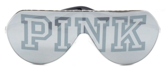 VICTORIA'S SECRET PINK PK 0001 COL. 16C 140-140 ΜΑΣΚΑ