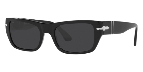 PERSOL PO 3268 - S 95/48 53-20-145 POLARIZED MINERAL LENSES