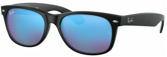 RAYBAN RB 2132 622/17 55-18 3N NEW WAYFARER