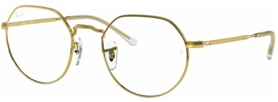 RAYBAN RB 6465 COL. 3086 51-20-140 JACK