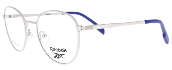 REEBOK RV 9019 COL. SIL 49-18-135