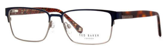 TED BAKER SAMUAL 4337 COL. 689 56-16-140