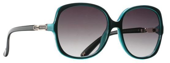 TED BAKER ELVIA 1608 COL. 001 58-16-135