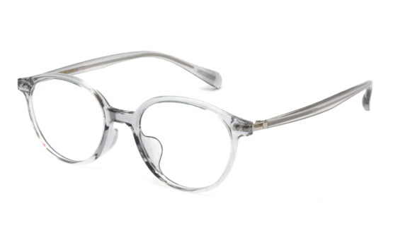 BOLON BJ 5083  COL.B12 GREY TRASPARENT 48-18-145