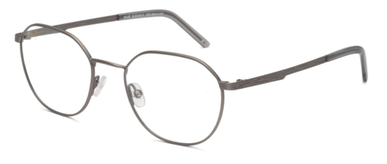 MAUI JIM EYEWEAR MJO2146 COL. 14 GREY 50-19-140