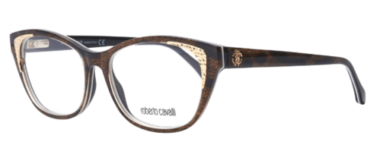 ROBERTO CAVALLI CAPANNORI RC 5033 COL. 052 54-15-140