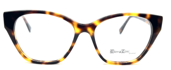 GiovaLini 882209 COL. C02 TORTOISE 54-16-148 MAZZUCCHIELLI