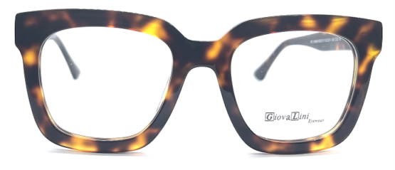 GiovaLini 882210 COL. C02 TORTOISE 52-21-148 MAZZUCCHIELLI
