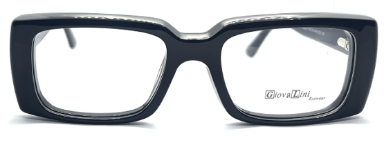 GiovaLini 882212 COL. C01 BLACK 53-19-145 MAZZUCCHIELLI