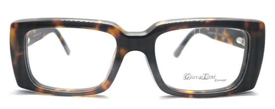 GiovaLini 882212 COL. C02 TORTOISE 53-19-145 MAZZUCCHIELLI