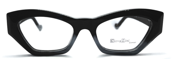 GiovaLini 882213 COL. C01 BLACK 53-19-145 MAZZUCCHIELLI