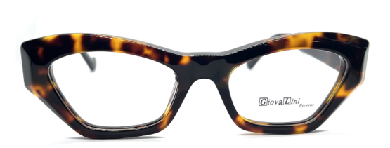 GiovaLini 882213 COL. C02 TORTOISE 53-19-145 MAZZUCCHIELLI
