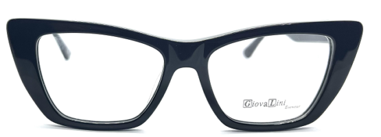 GiovaLini A 035 COL. C01 BLACK 52-16-145 MAZZUCCHIELLI
