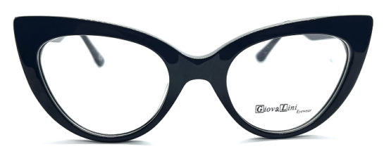 GiovaLini A 033 COL. C01 BLACK 53-22-145 MAZZUCCHIELLI